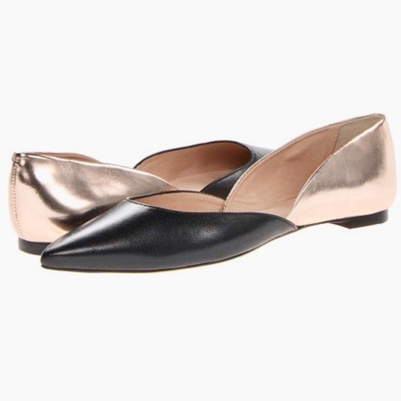 kate spade Shoes - NWB Kate Spade Flats